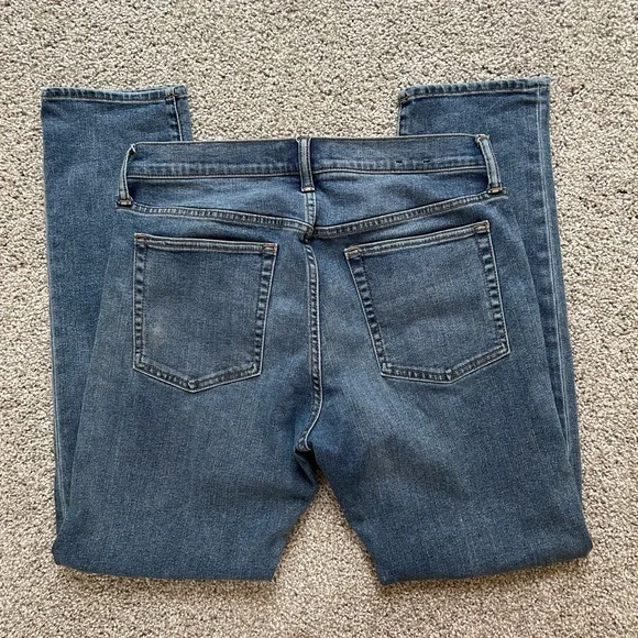 gap slim taper jeans - Picture 5 of 5